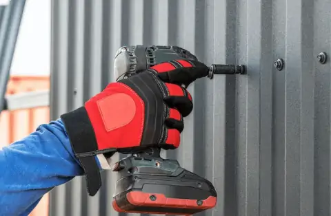 Travaux de zinguerie - Samatan